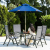Henley Bistro Set (4 Seater) Henley Bistro Set (4 Seater)